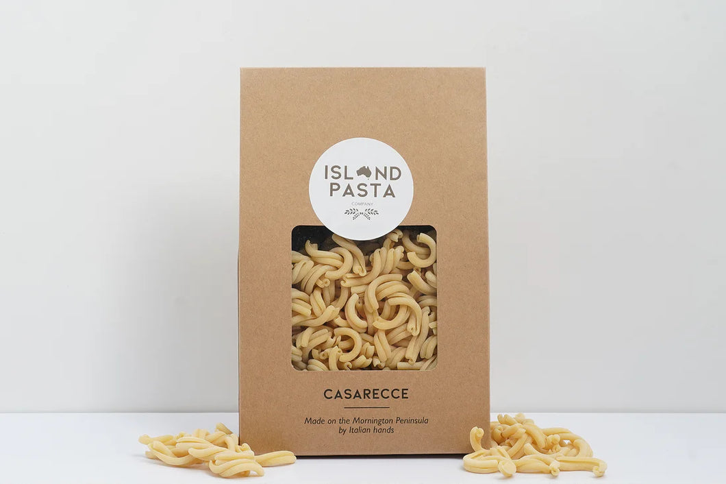 Island Pasta - Casarecce (500g)