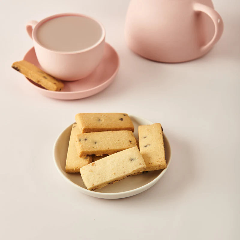 Butterfingers - Shortbread - Choc Chip (175g)