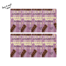 Load image into Gallery viewer, KOJA - Choc Drizzle Wholegrain Popcorn Bar (110g)