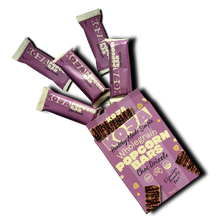 Load image into Gallery viewer, KOJA - Choc Drizzle Wholegrain Popcorn Bar (110g)