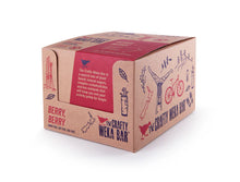 Load image into Gallery viewer, Crafty Weka - Berry Berry - Bar (75g)