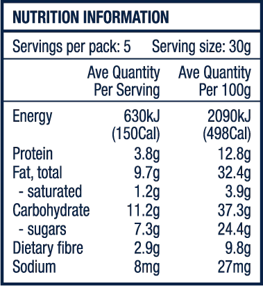 Crafty Weka - Kids - Berrylicious (150g)