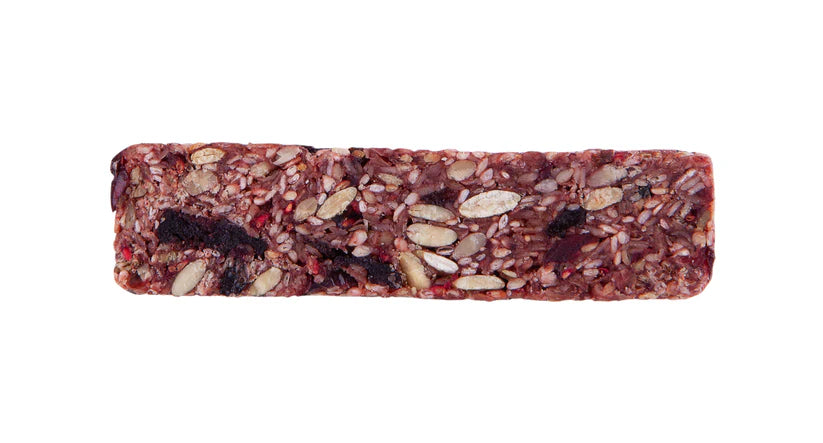 Crafty Weka - Berry Berry - Bar (75g)