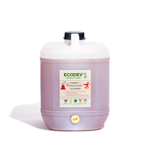 Load image into Gallery viewer, Ecodev - Carpet &amp; Upholstery Cleaner