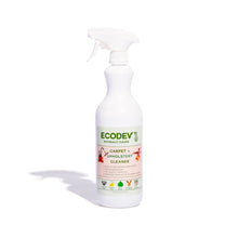 Load image into Gallery viewer, Ecodev - Carpet &amp; Upholstery Cleaner