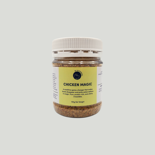 K9 Katering - Meal Topper - Chicken Magic (100g)