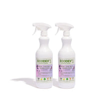 Load image into Gallery viewer, Ecodev - Pram/Car Seat &amp; Wheel Chair Cleaner