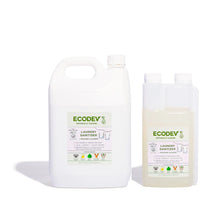 Load image into Gallery viewer, Ecodev - Laundry Sanitiser &amp; Protectant