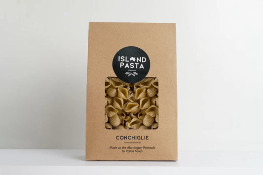 Island Pasta - Conchiglie (500g)