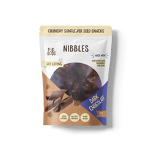 Load image into Gallery viewer, FodBods - Nibbles - Dark Chocolate (100g)