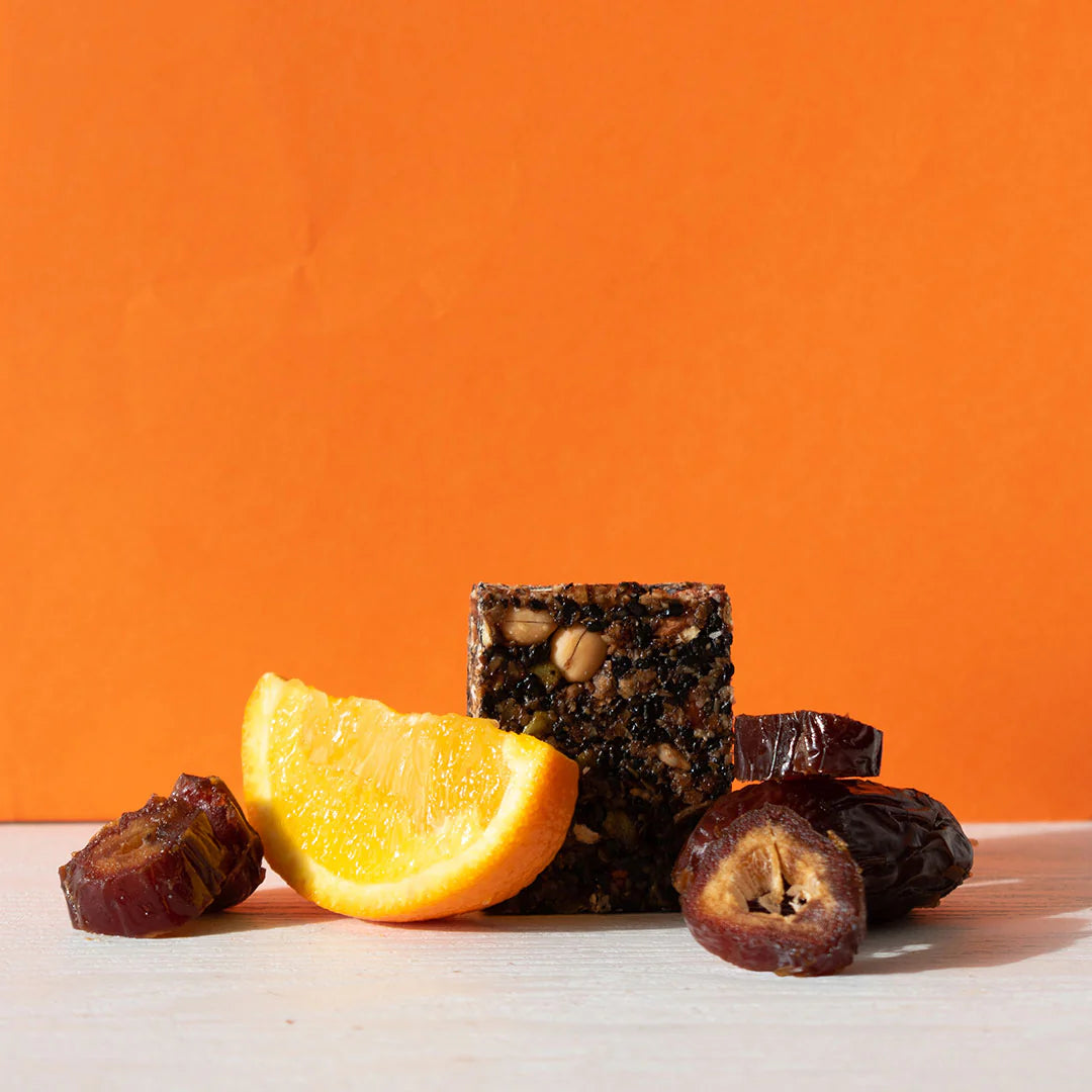 Crafty Weka - Date & Orange - Bite (40g)