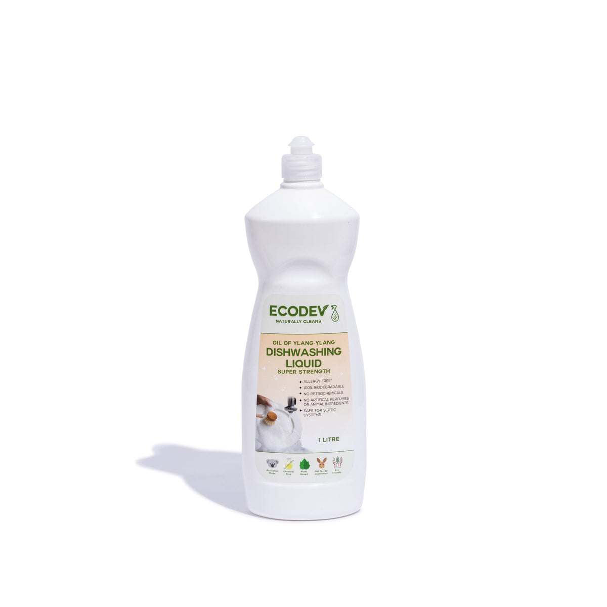 Ecodev - Dishwashing Liquid