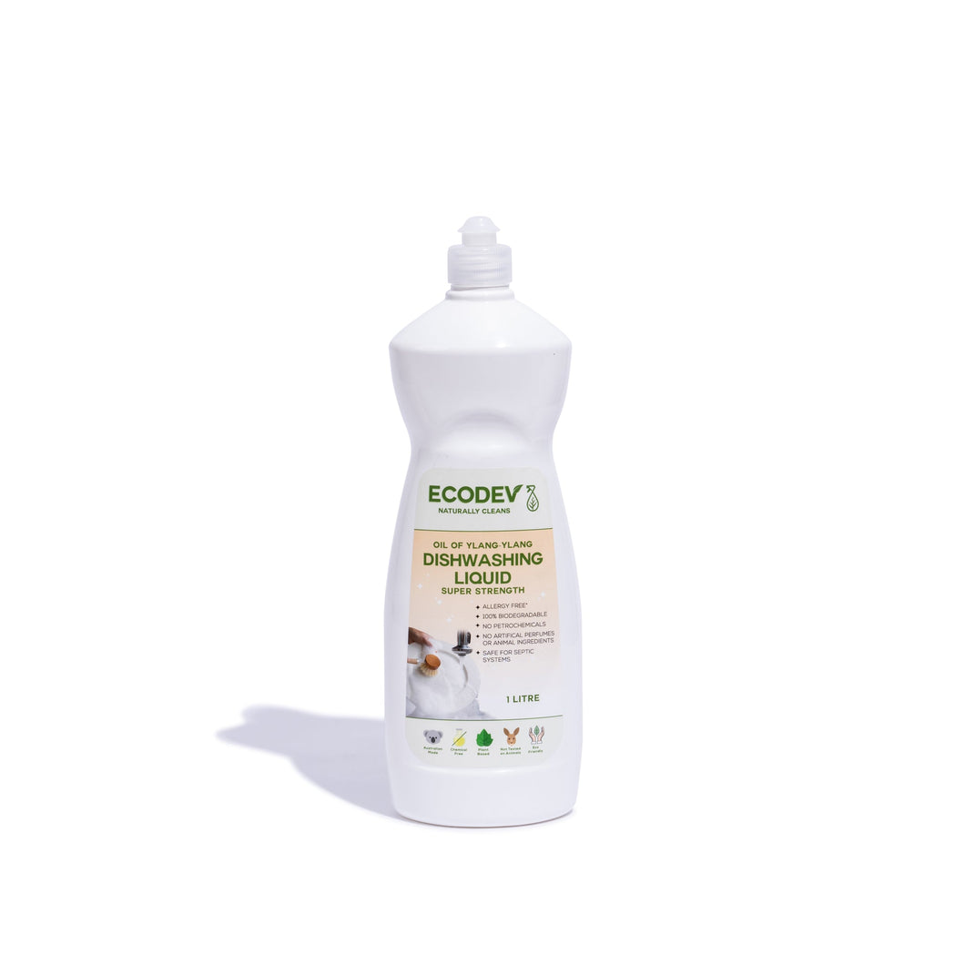 Ecodev - Dishwashing Liquid (1 Litre)