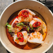 Load image into Gallery viewer, Melbourne Chilli Co. - Korean Chilli Oil - Mild (250ml)