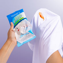 Load image into Gallery viewer, Ecodev - Stain Eraser Laundry Wipes
