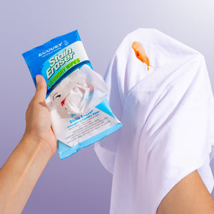 Ecodev - Stain Eraser Laundry Wipes