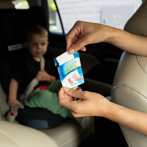 Ecodev - Stain Eraser Laundry Wipes