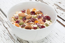 Load image into Gallery viewer, Flip Shelton - Fruit, Nuts &amp; Seeds Natural Muesli (500g)