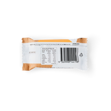 Load image into Gallery viewer, FodBods - Protein Bar - Banana Peanut (50g)