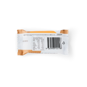 FodBods - Protein Bar - Banana Peanut (50g)