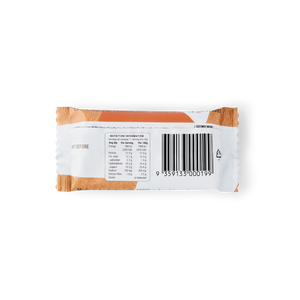 FodBods - Protein Bar - Hazelnut Mocha (50g)