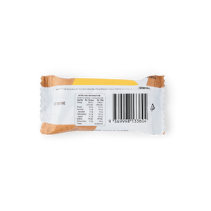 FodBods - Protein Bar - Lemon Coconut (50g)