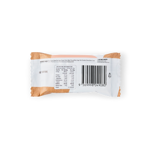 FodBods - Protein Bar - Peanut Choc Chunk (50g)