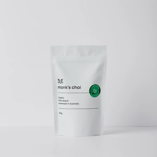 Monk's - Specialty Chai (250g)