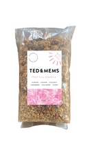 Load image into Gallery viewer, Ted &amp; Mems - Granola - Fruit Full