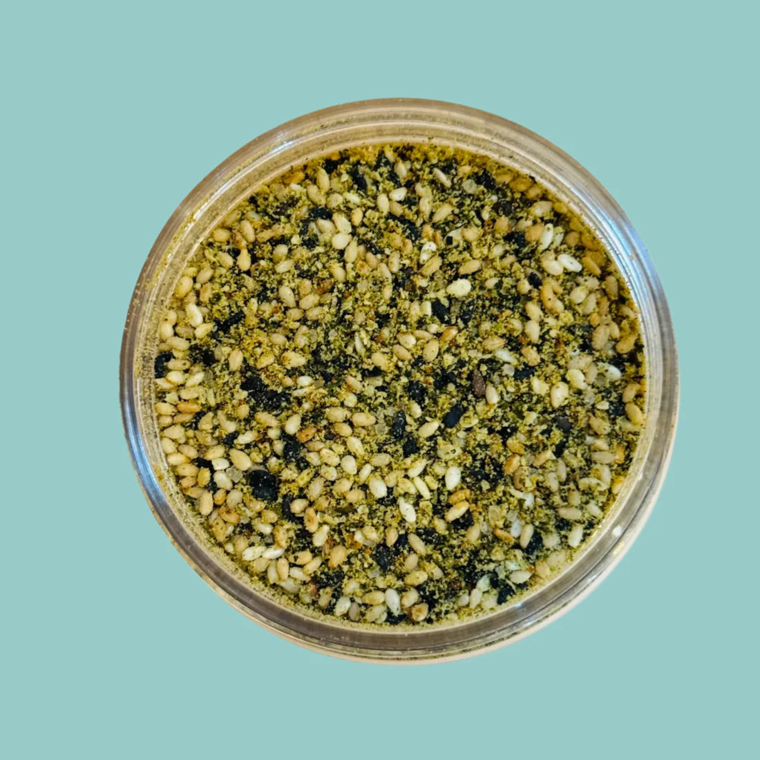 Southern Seagreens - Furikake | Australian Deluxe Seaweed Seasoning (75g)