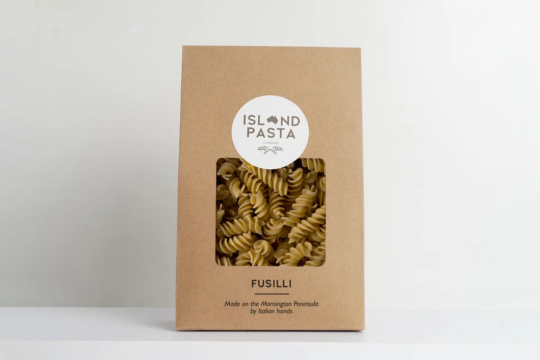 Island Pasta - Fusilli (500g)