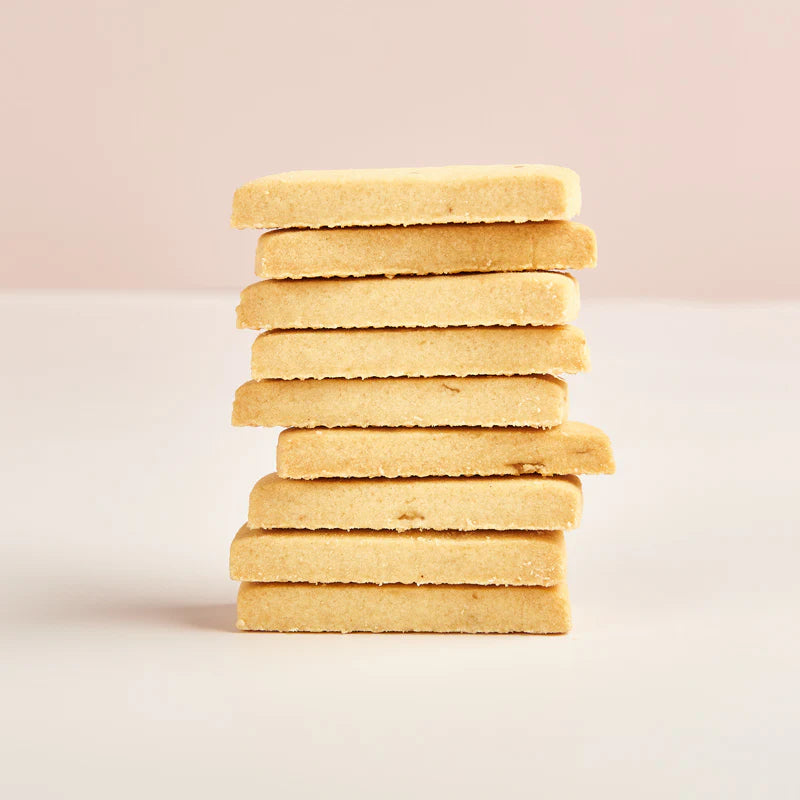 Butterfingers - Shortbread - Ginger (175g)