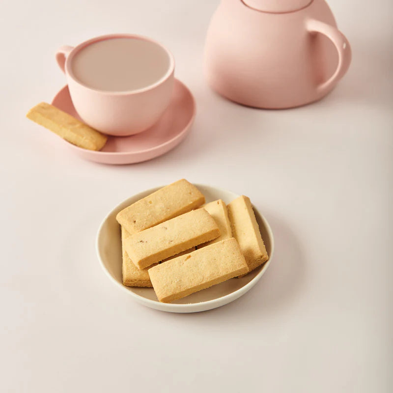 Butterfingers - Shortbread - Ginger (175g)