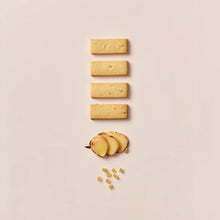 Load image into Gallery viewer, Butterfingers - Shortbread - Ginger (175g)