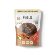 Load image into Gallery viewer, FodBods - Nibbles - Ginger &amp; Spice (100g)