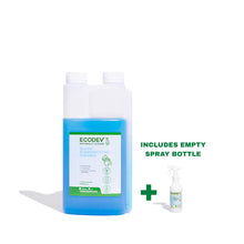 Load image into Gallery viewer, Ecodev - Glass &amp; Stainless Steel Cleaner