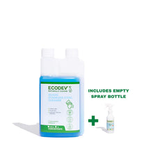 Load image into Gallery viewer, Ecodev - Glass &amp; Stainless Steel Cleaner