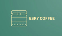 Load image into Gallery viewer, Esky Coffee - Single Origin Kenya AA (500g)