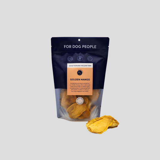 K9 Katering - Golden Mango (150g)