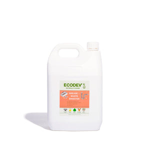 Ecodev Grease & Waste Digester (5L)