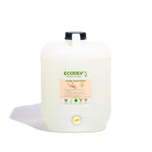 Load image into Gallery viewer, Ecodev - Hand Sanitiser