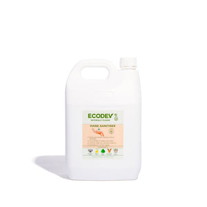 Ecodev - Hand Sanitiser (5L)