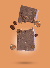 Load image into Gallery viewer, FodBods - Protein Bar - Hazelnut Mocha (50g)