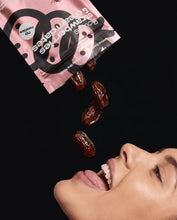 Load image into Gallery viewer, Bougie - Strawberries &amp; Cream Dates (100g)