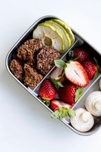 Load image into Gallery viewer, Zero Bites - Organic Cacao Oat Clusters (200g)