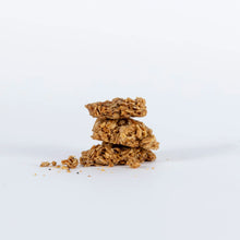 Load image into Gallery viewer, Zero Bites - Organic Oat Clusters (200g)