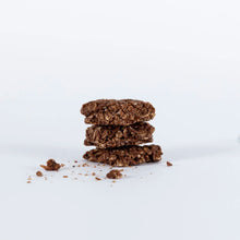 Load image into Gallery viewer, Zero Bites - Organic Cacao Oat Clusters (200g)