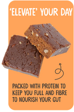 Load image into Gallery viewer, FodBods - Protein Bar - Salted Caramel (55g)
