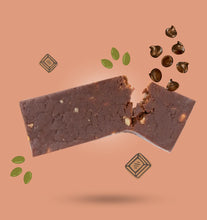 Load image into Gallery viewer, FodBods - Protein Bar - Chocolate Fudge (55g)