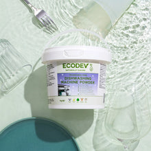 Load image into Gallery viewer, Ecodev - Dishwasher Machine Powder